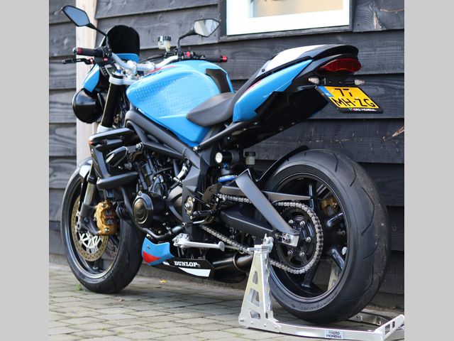 triumph - street-triple-r