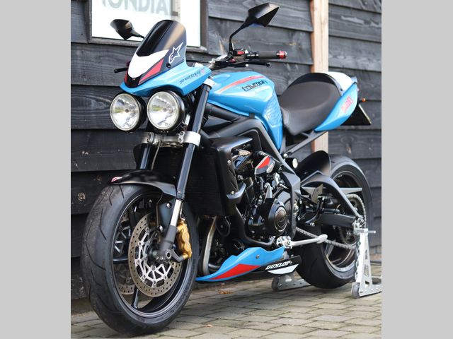 triumph - street-triple-r