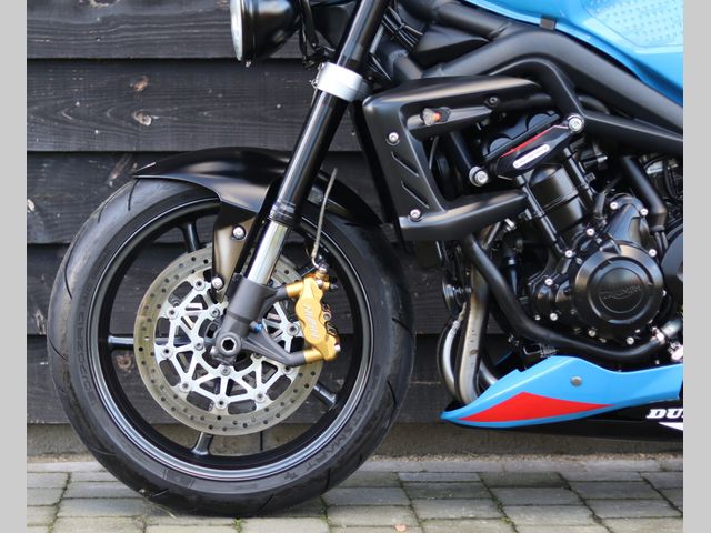 triumph - street-triple-r