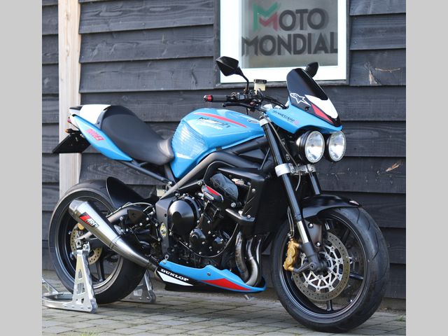 triumph - street-triple-r