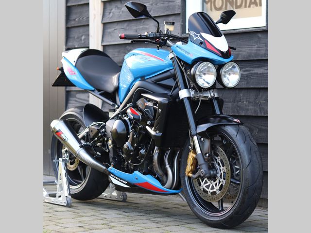 triumph - street-triple-r