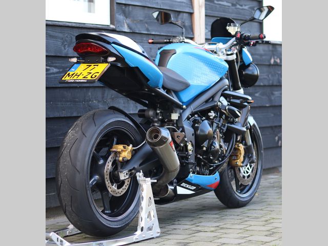 triumph - street-triple-r