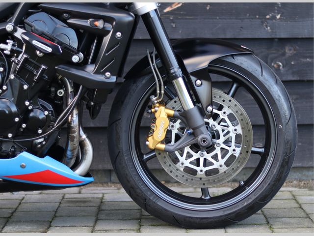 triumph - street-triple-r