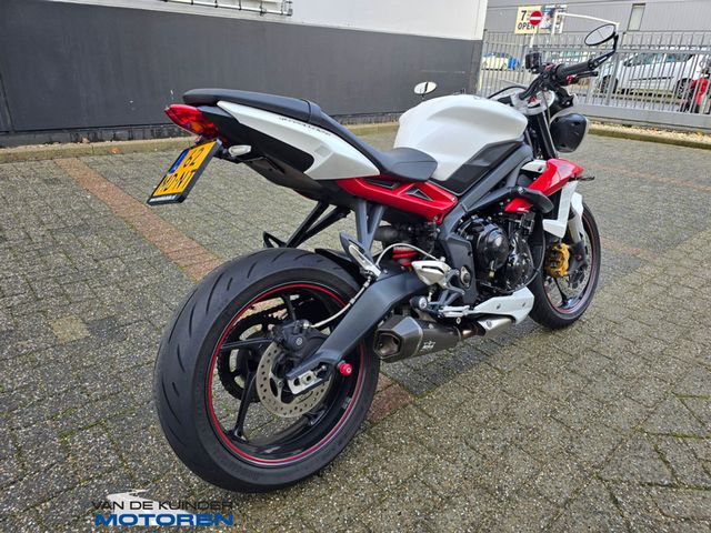 triumph - street-triple-r