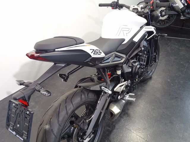 triumph - street-triple-r