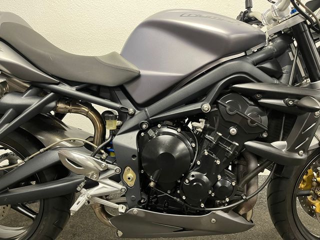 triumph - street-triple-r