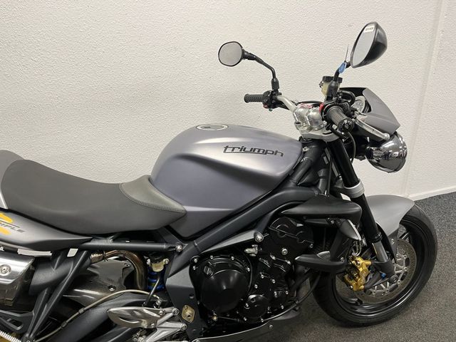 triumph - street-triple-r