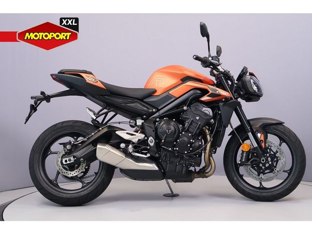 triumph - street-triple-r