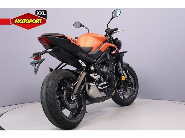 triumph - street-triple-r