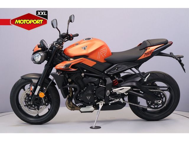 triumph - street-triple-r