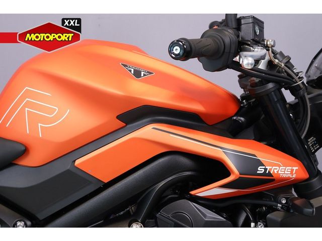 triumph - street-triple-r