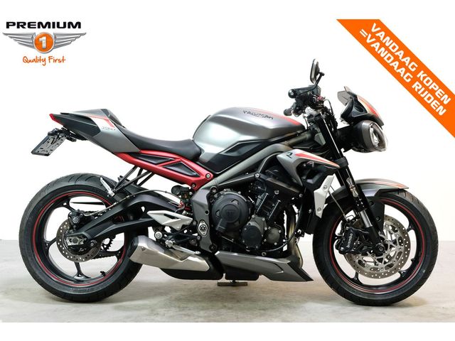 triumph - street-triple-r