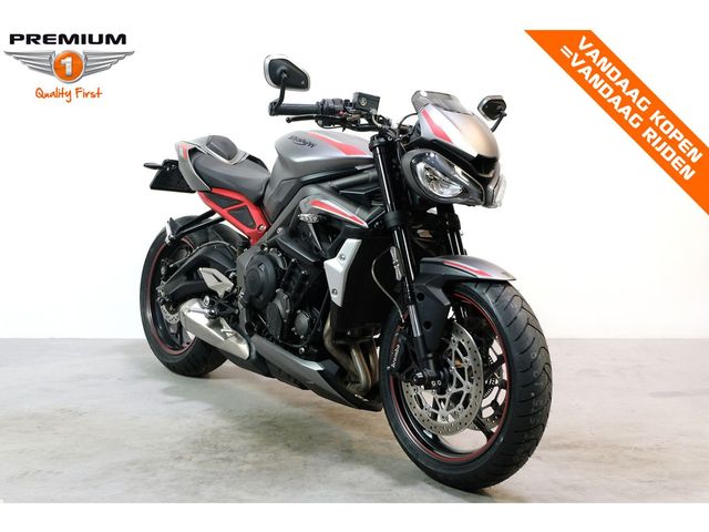 triumph - street-triple-r