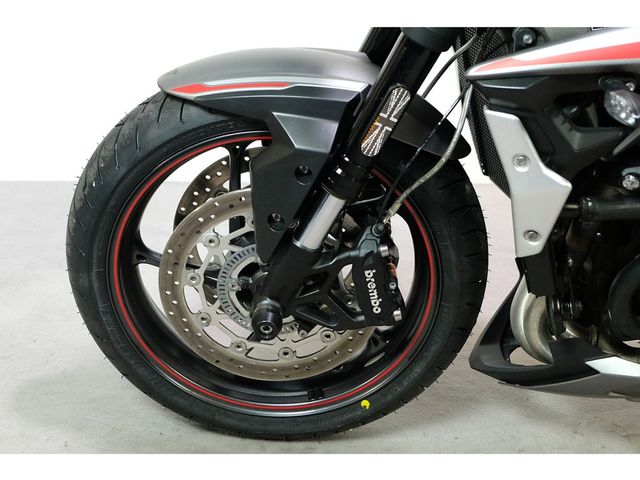 triumph - street-triple-r