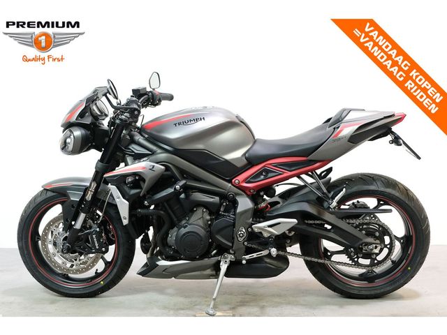 triumph - street-triple-r