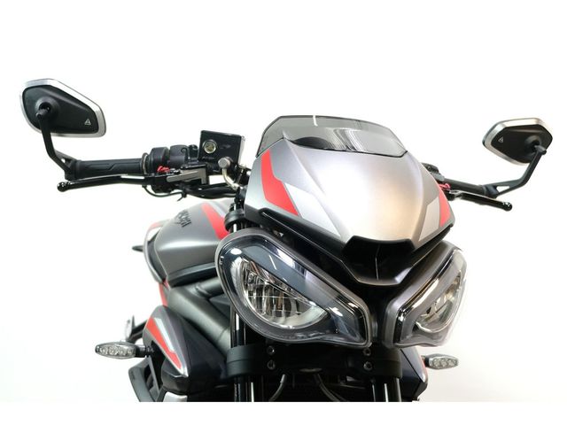 triumph - street-triple-r
