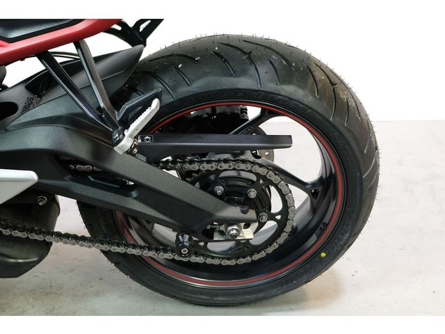 triumph - street-triple-r