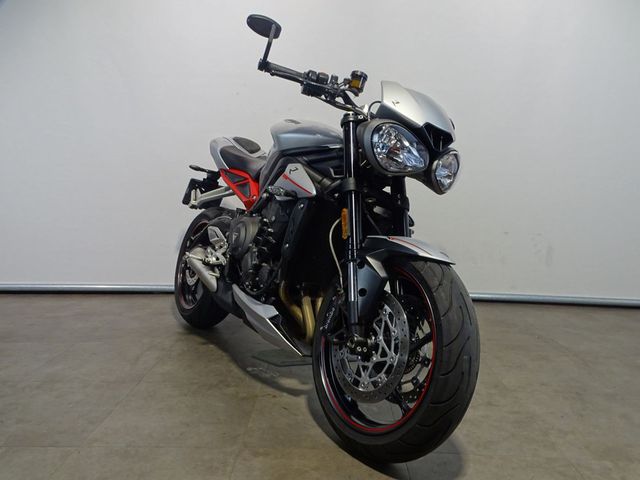 triumph - street-triple-r