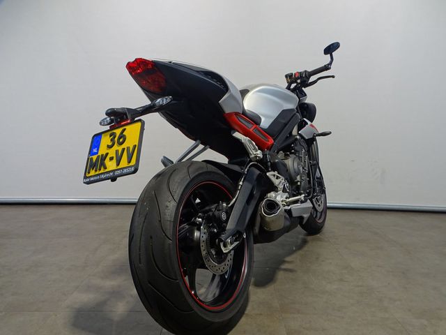 triumph - street-triple-r