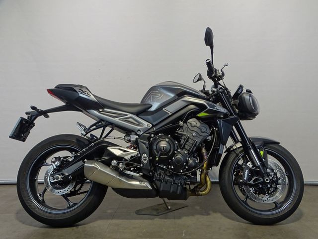 triumph - street-triple-r