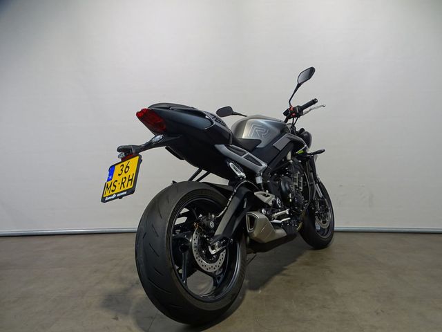 triumph - street-triple-r