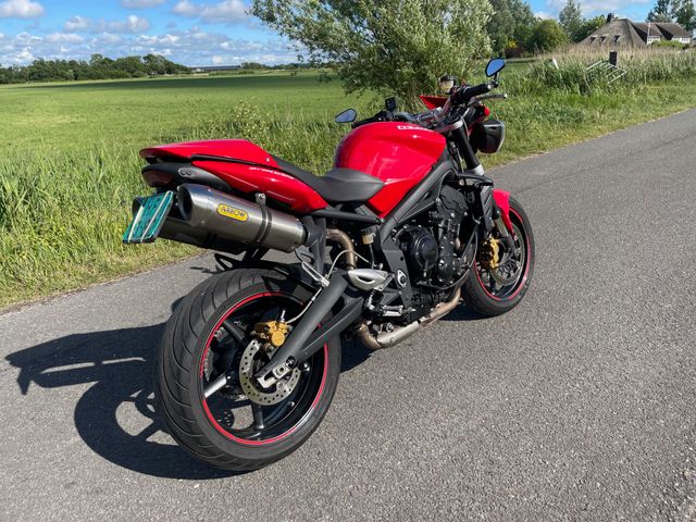 triumph - street-triple-r