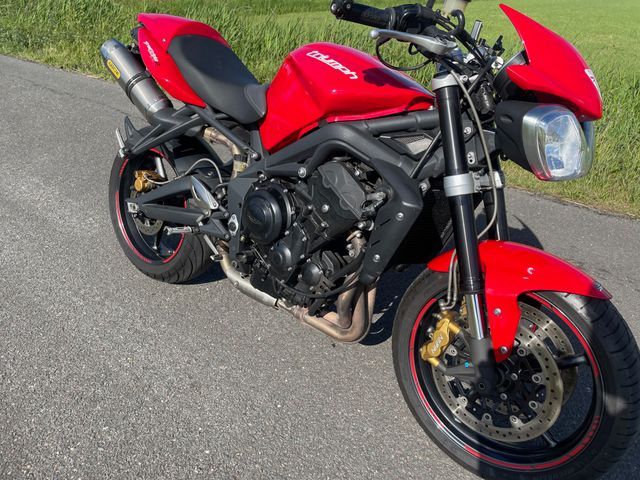 triumph - street-triple-r