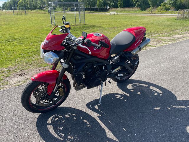 triumph - street-triple-r