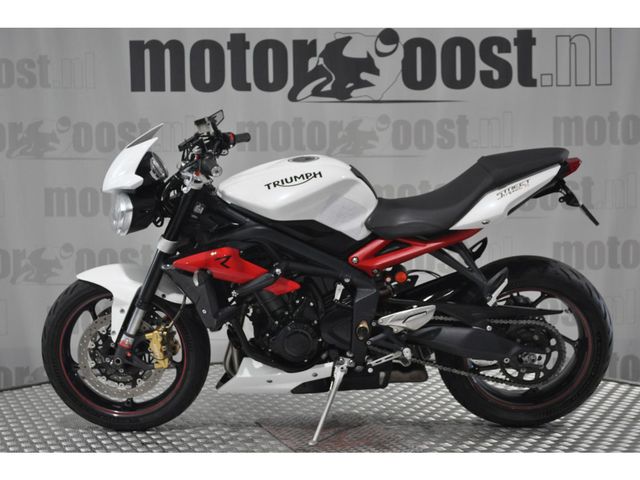 triumph - street-triple-r