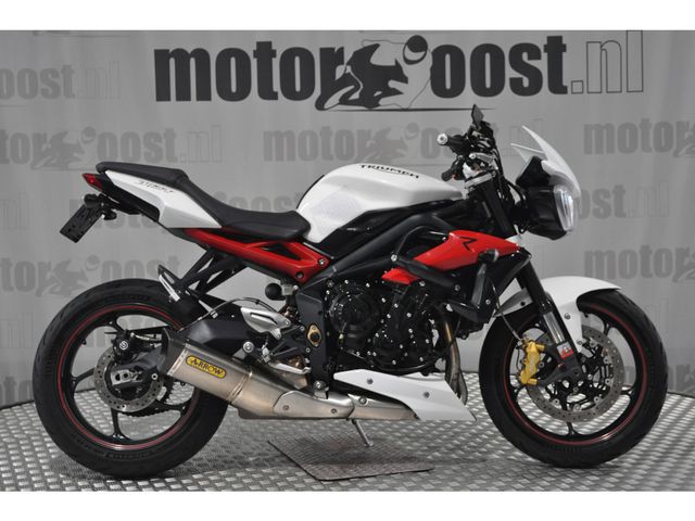 triumph - street-triple-r