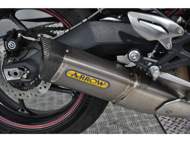 triumph - street-triple-r