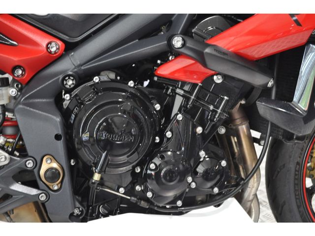 triumph - street-triple-r