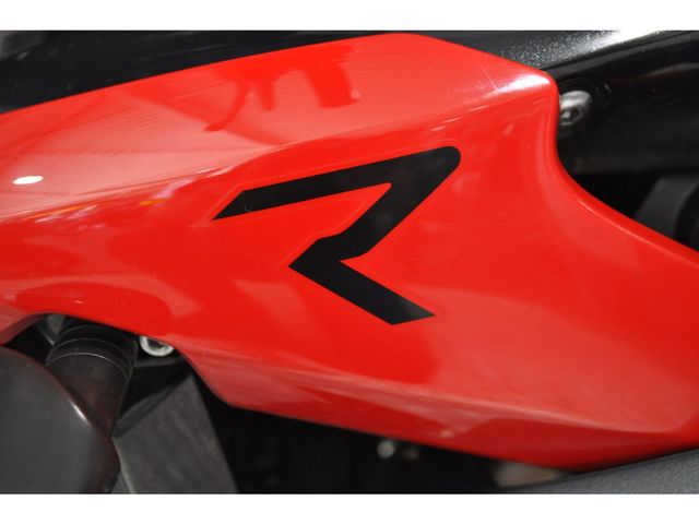 triumph - street-triple-r