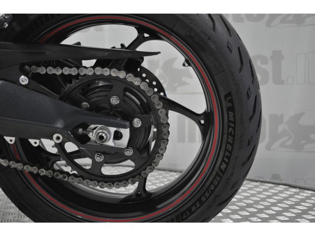 triumph - street-triple-r