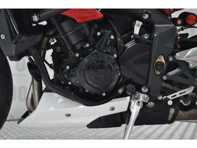 triumph - street-triple-r