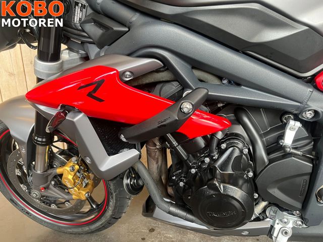 triumph - street-triple-r