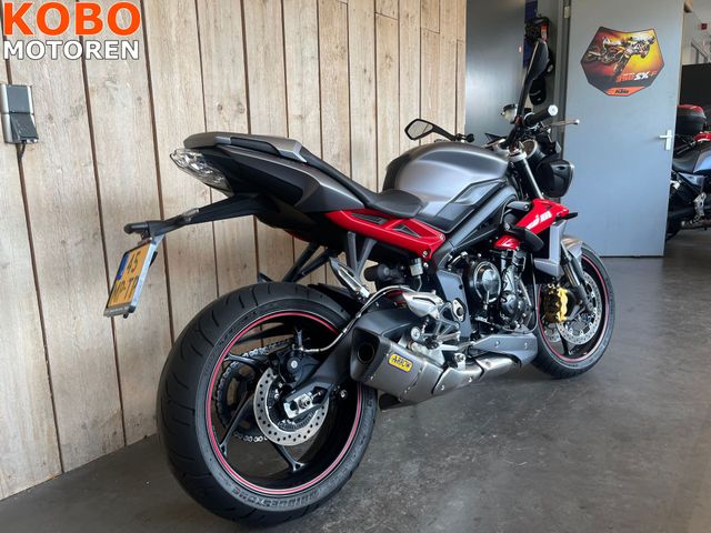 triumph - street-triple-r