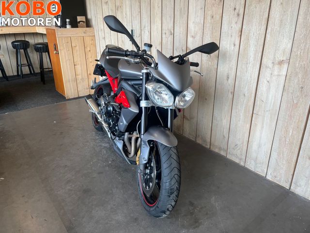 triumph - street-triple-r