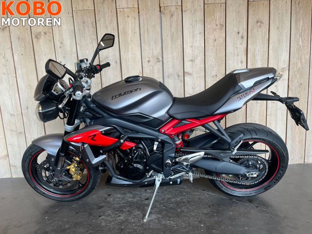 triumph - street-triple-r