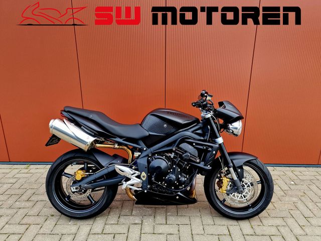 triumph - street-triple-r