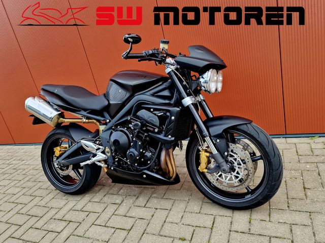 triumph - street-triple-r