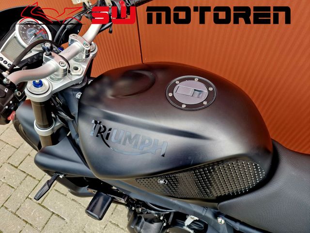 triumph - street-triple-r