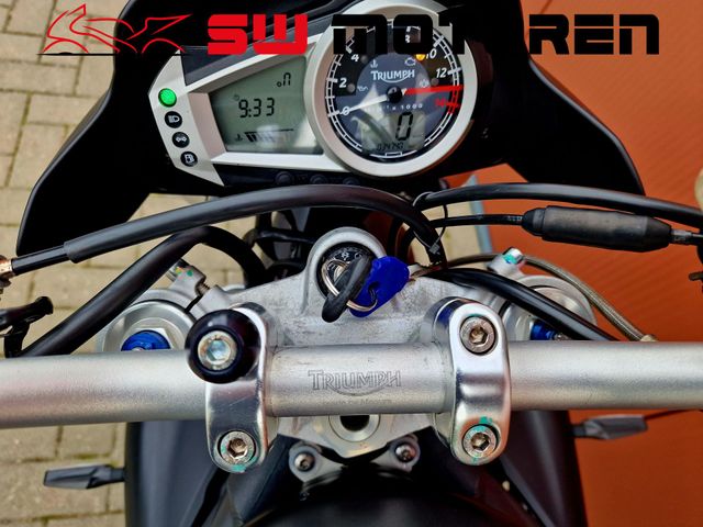 triumph - street-triple-r
