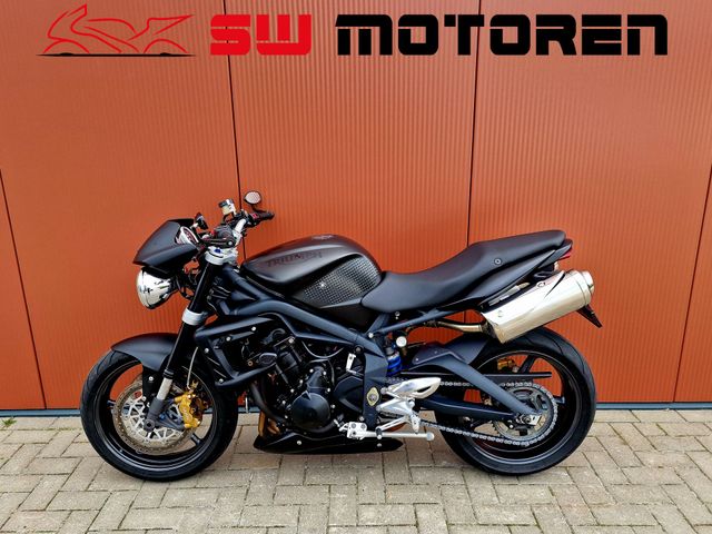 triumph - street-triple-r