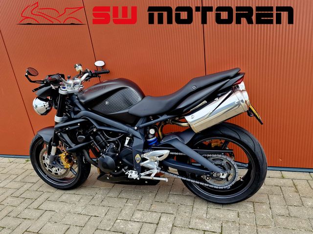 triumph - street-triple-r