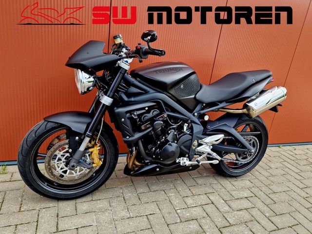 triumph - street-triple-r