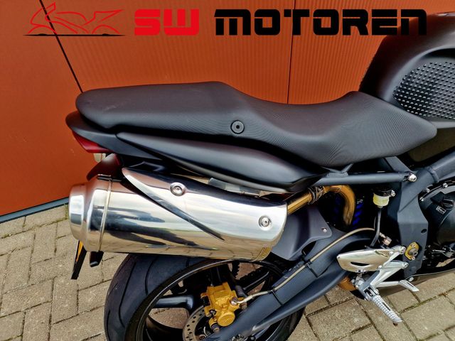 triumph - street-triple-r