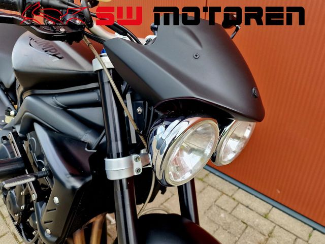 triumph - street-triple-r