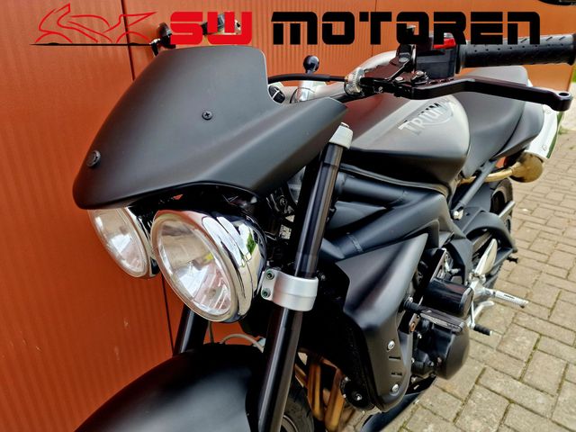 triumph - street-triple-r