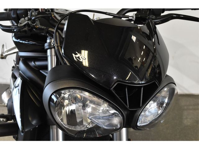 triumph - street-triple-rs